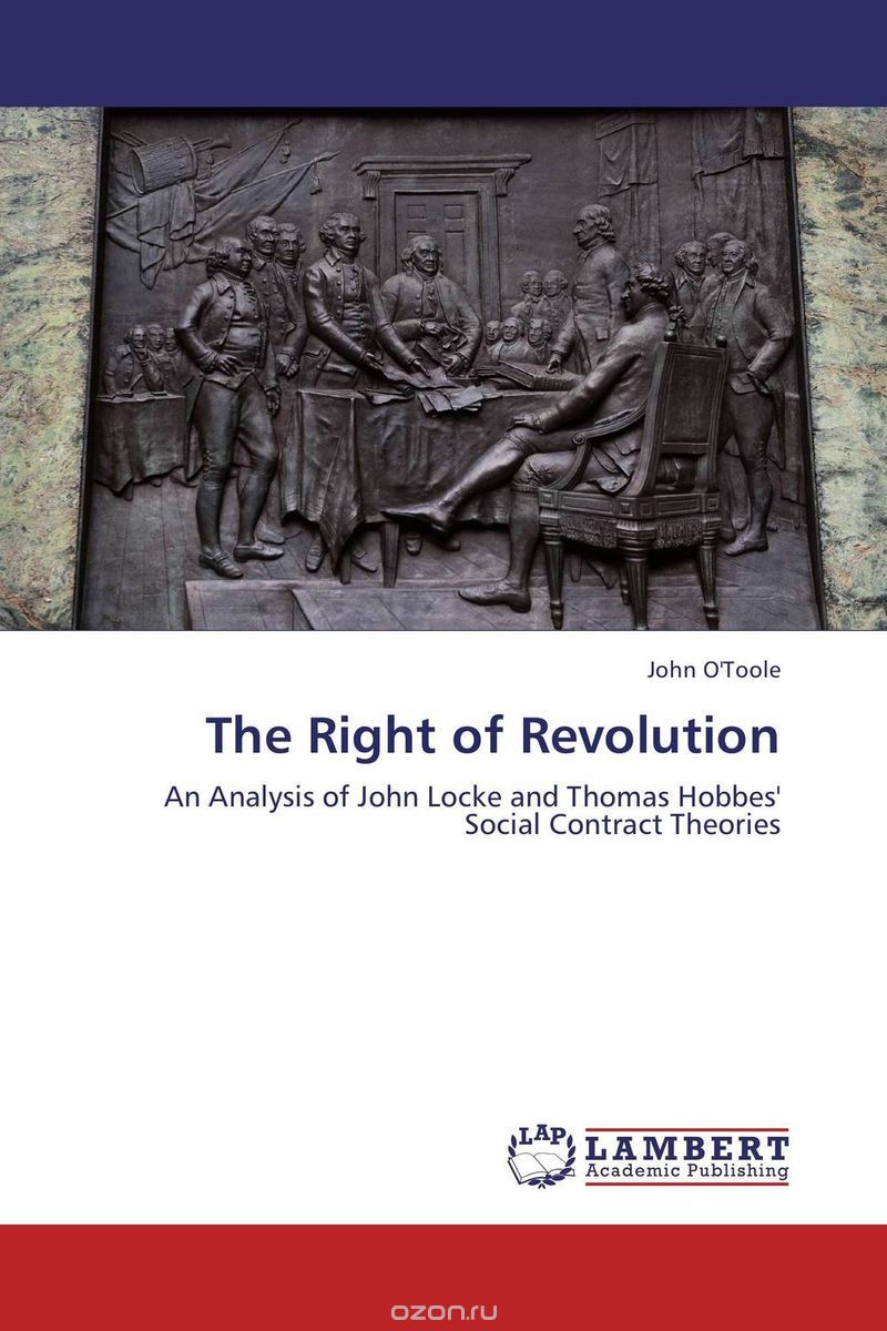 Скачать книгу "The Right of Revolution"
