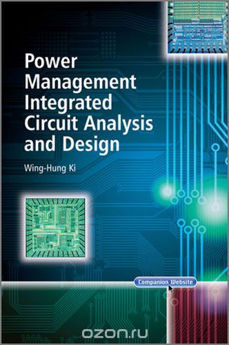 Скачать книгу "Power Management Integrated Circuit Analysis and Design"
