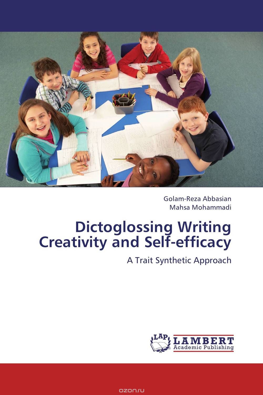 Dictoglossing Writing Creativity and Self-efficacy