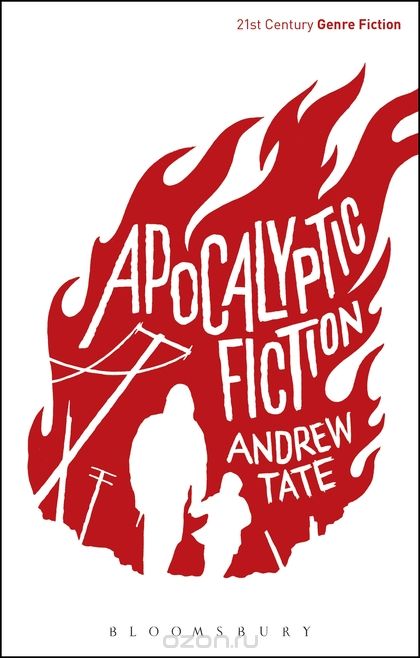 Скачать книгу "Apocalyptic Fiction"