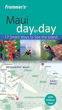 Скачать книгу "Frommer?s® Maui Day by Day"