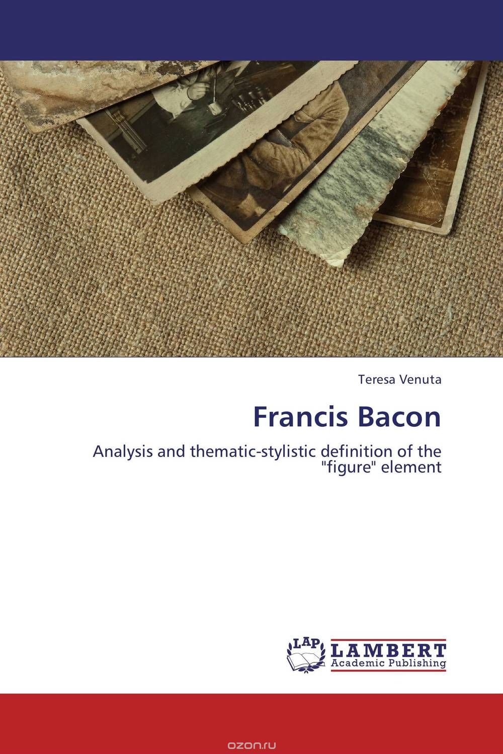 Скачать книгу "Francis Bacon"