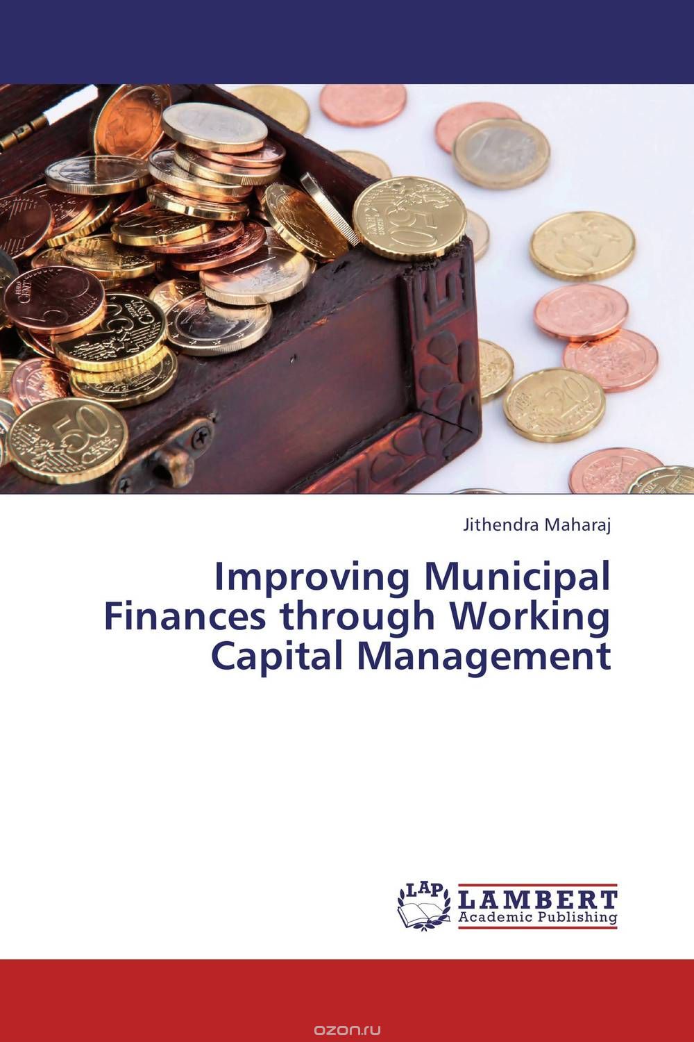Скачать книгу "Improving Municipal Finances through Working Capital Management"