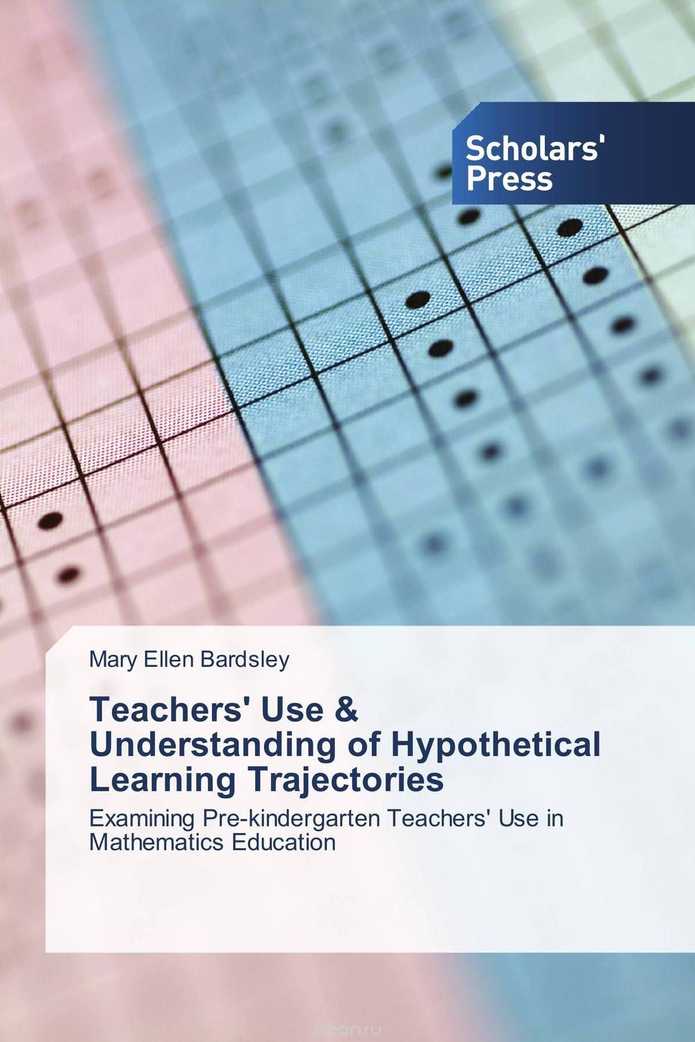 Скачать книгу "Teachers' Use & Understanding of Hypothetical Learning Trajectories"