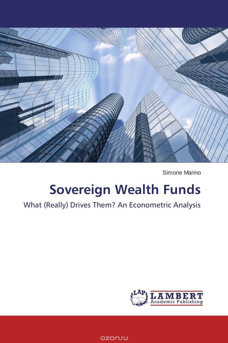 Скачать книгу "Sovereign Wealth Funds"