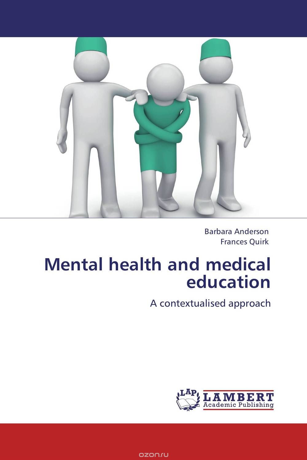 Mental health and medical education